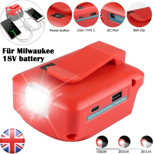 For milwaukee m18 - milwaukee, 18v