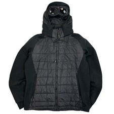 CP Company Goggle Jacket (XXL)