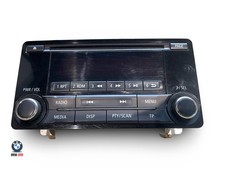 MITSUBISHI OUTLANDER MK3 RADIO