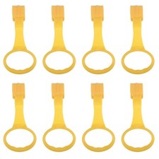 2 Count Toy Accessories Crib