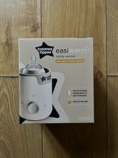 Tommee Tippee Easi-Warm Bottle
