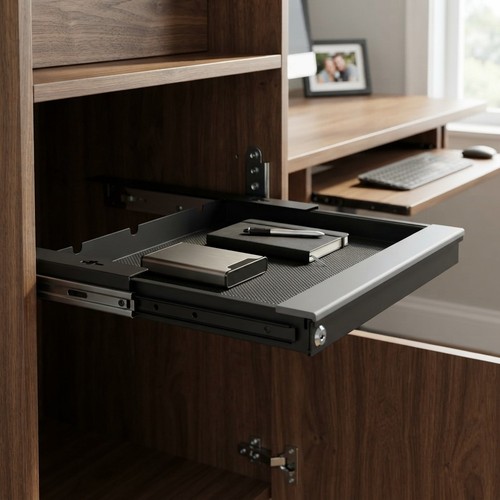 Minimalist lockable laptop - minimalist,