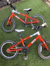 Hoy Bonaly kids bike x 1 lightweight frame ONE BIKE ONLY