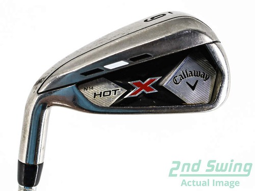 Callaway hot n14 single iron - hot,