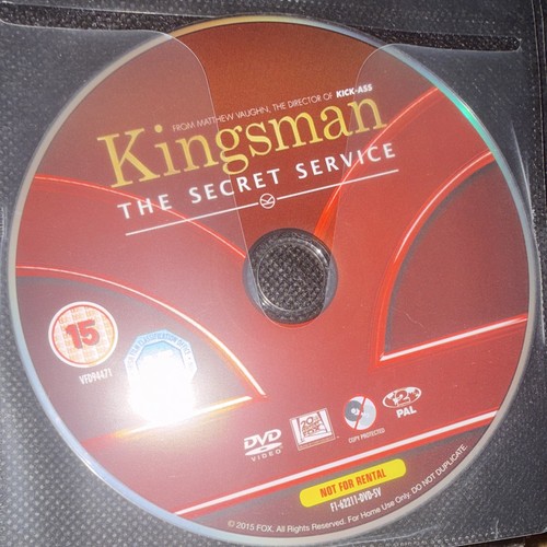 Kingsman the secret service - kingsman:,