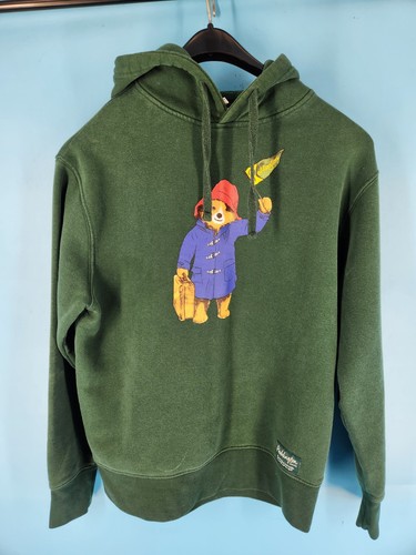 Zara paddington bear - paddington,
