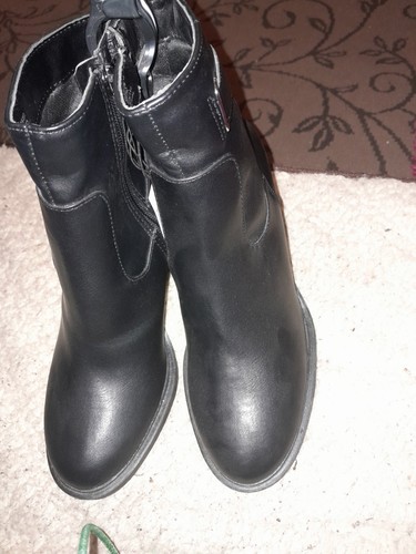 Ankle boots size - f, f