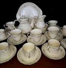 Royal Doulton Romance