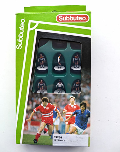 Vintage subbuteo germany - subbuteo,