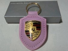 Porsche Design Gold Crest Pink