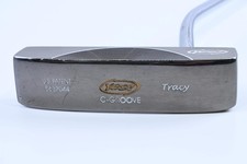 Yes groove tracy putter - tracy, /