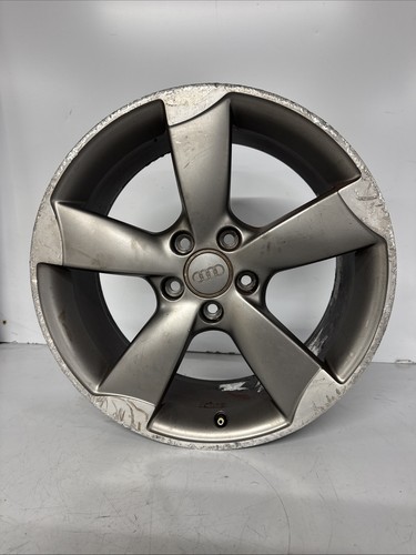 1xaudi rs3 18 - a3, rotor