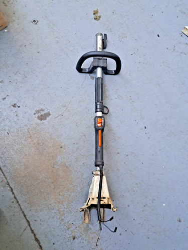 Stihl km85 lower pole section - stihl,