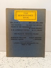 The Bermondsey Book Vol VI No