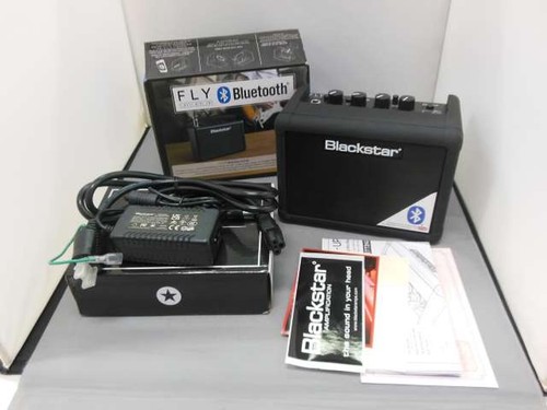 Blackstar combo amplifier fly3 - combo,