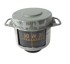 Vintage Soviet Aircraft