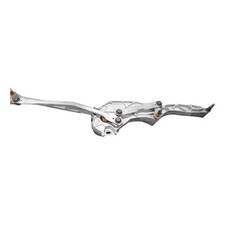 2006 MERCEDES E CLASS 211 02-09 WIPER MOTOR FRONT W/ LINKAGE P/N A2118201040