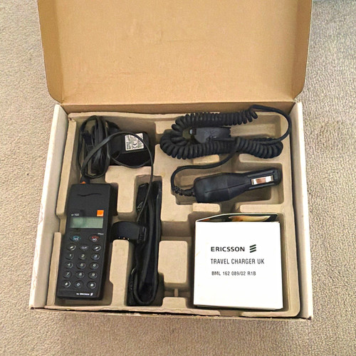 Ericsson er500 bar - er500,