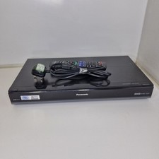 Panasonic DMR-HW100 Twin Tuner