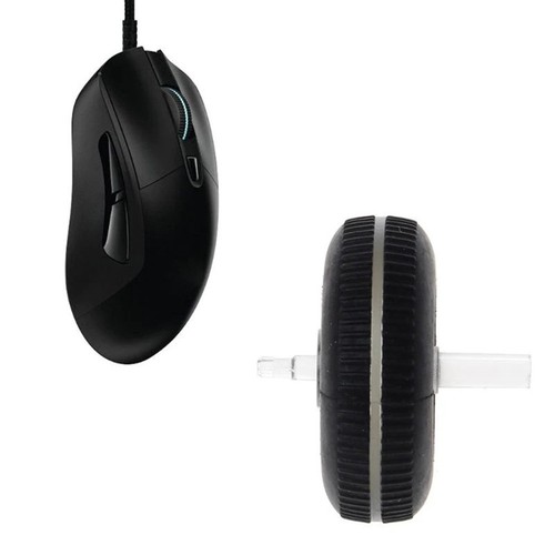 For logitech gaming - gaming, mouse