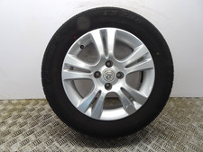 VAUXHALL CORSA D GENUINE 15