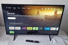 JVC LT-43CA420 43" Android