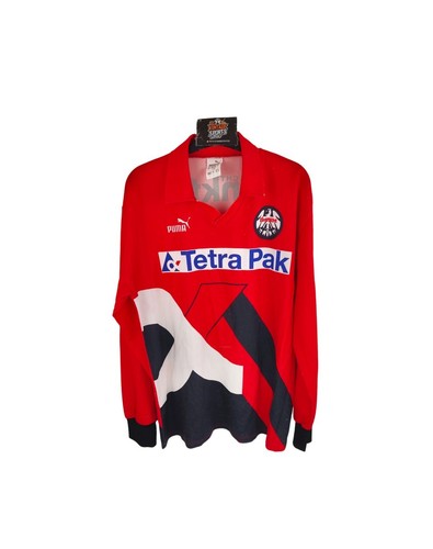 Eintracht frankfurt long - frankfurt,