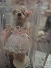 World miniature bears - of,
