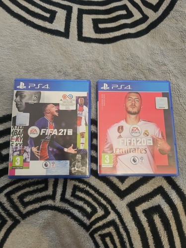Ps4 fifa bundle - fifa, –