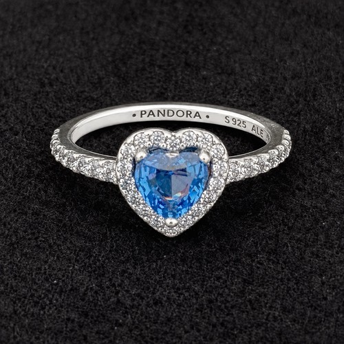 Genuine pandora blue - genuine,
