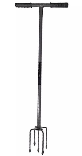 Long handled heavy duty claw - long,