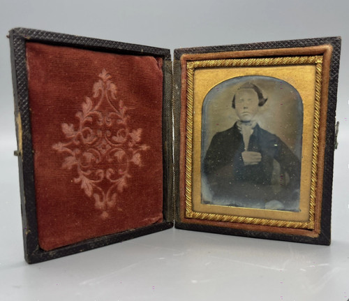 Antique victorian - antique,