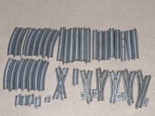 TRIANG OO GAUGE TRACK STRAIGHT