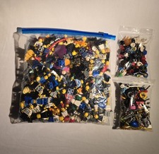 2kg minifigures (4 lots of