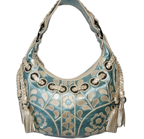Isabella fiore blue dixie chic - blue,