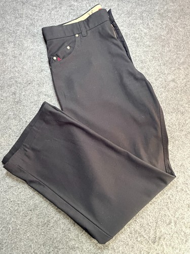 Lindeberg black golf - j.lindeberg,