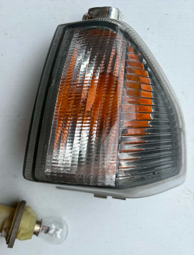 Escort mk3 indicator - escort,