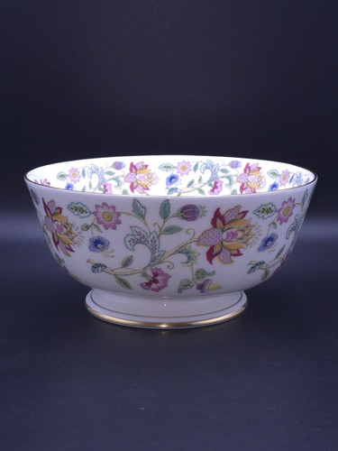 Minton haddon hall gold edge - haddon,
