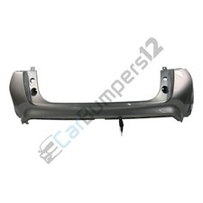 NISSAN JUKE F16 REAR BUMPER