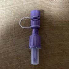 Flocare Bolus Adaptors for