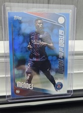 Topps UCC Flagship 25/26 Nuno