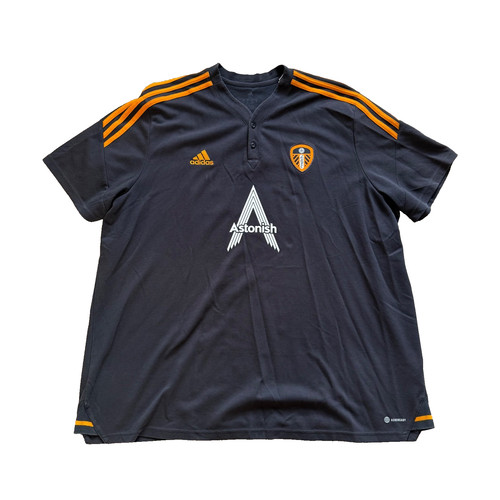 Adidas leeds united - leeds, training
