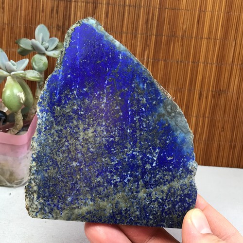 114 7mm rare lapis lazuli - 114-97-7mm,
