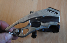 Shimano XTR M970 Front