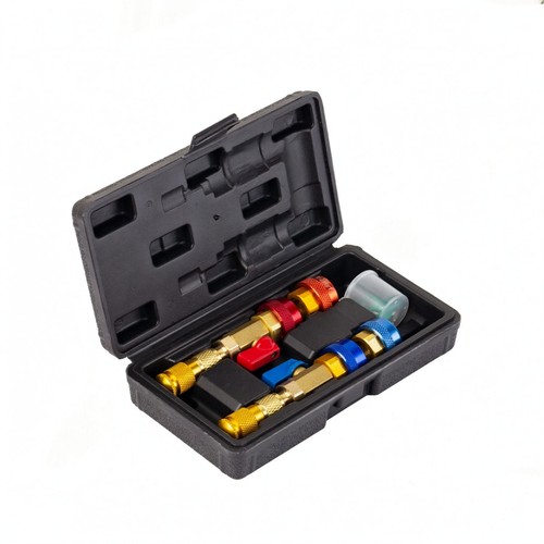 Valve core removal - core,