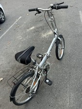 2018 Dahon Mariner D8 Folding