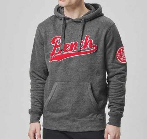 Bench carto fleece lined - fleece,