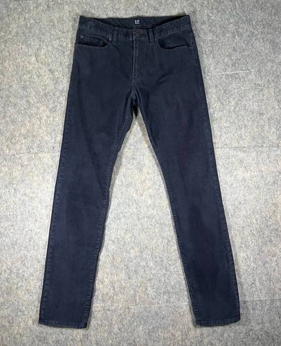 Gap men corduroy pants - gap,