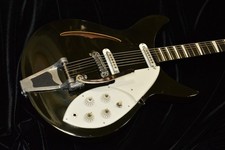 Guyatone SG-42T Early Model