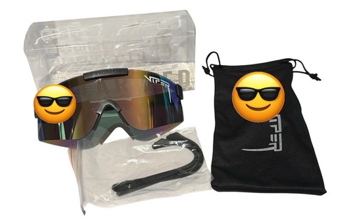 Viper polarized adult - viper,